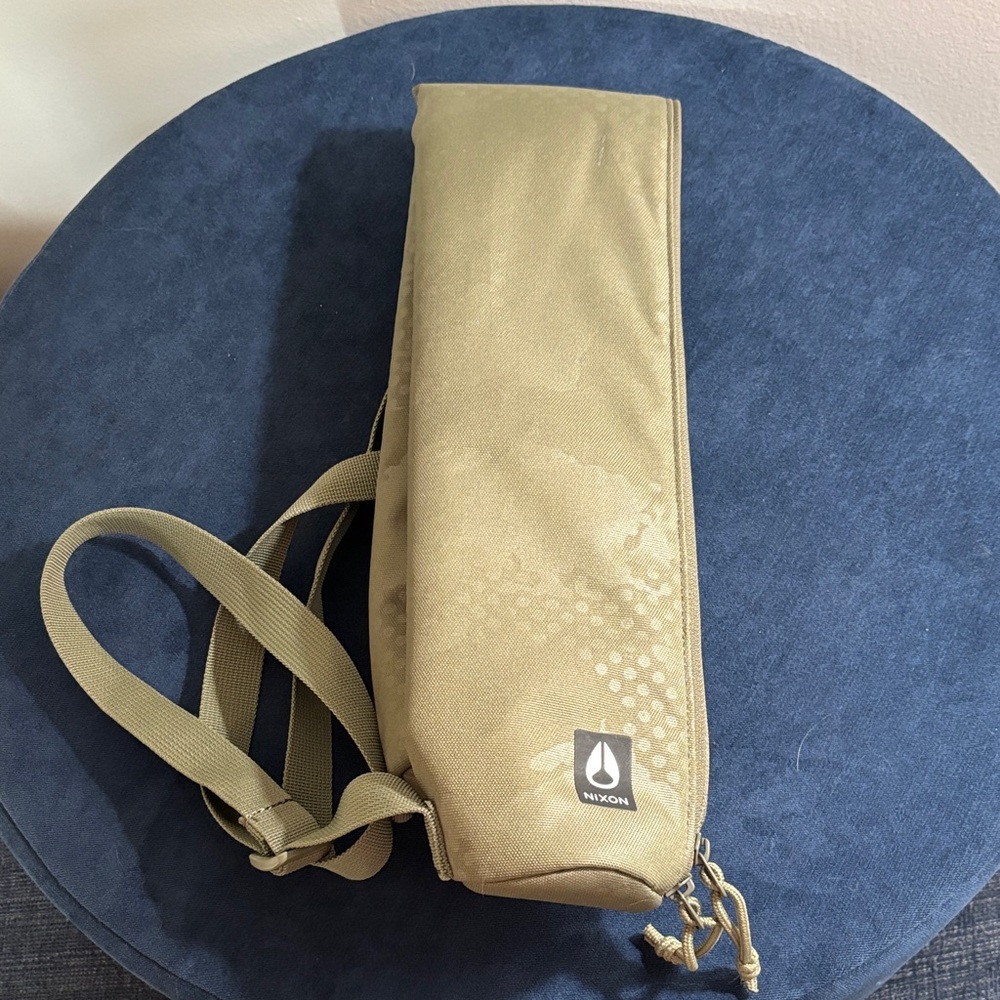 Nixon Fishing Rod Case